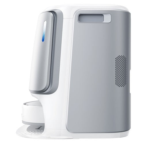 Narwal Freo Z Ultra Robot Vacuum with Base Station, 12,000Pa Narwal Freo Z Ultra Robot Vacuum with Base Station, 12,000Pa